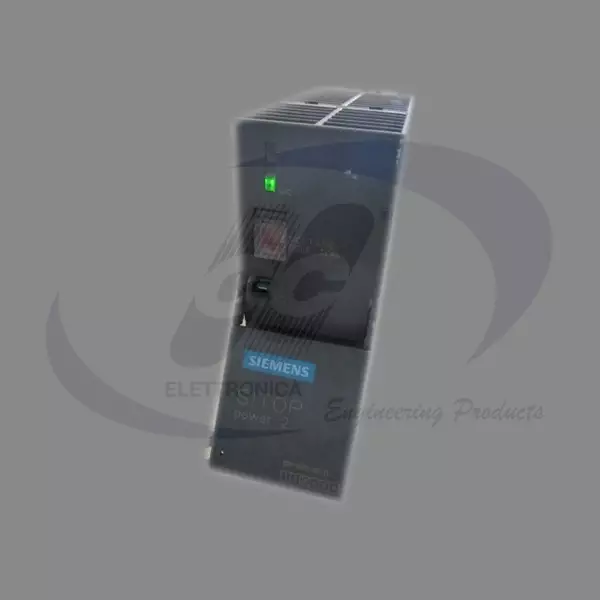 PLC SIEMENS 6EP1331-1SL11 SITOP