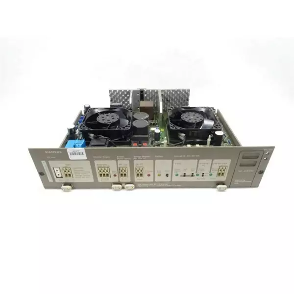 ALIMENTATORI SIEMENS 6ES5 955-3LC14 SIMATIC S5