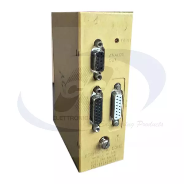 PLC SIEMENS 6ES5266-8MA11 SIMATIC S5