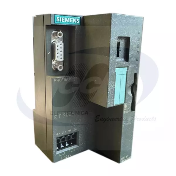 PLC SIEMENS 6ES7 151-7AA10-0AB0