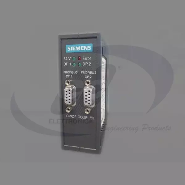 PLC SIEMENS 6ES7 158-0AD00-0XA0 SIMATIC DP