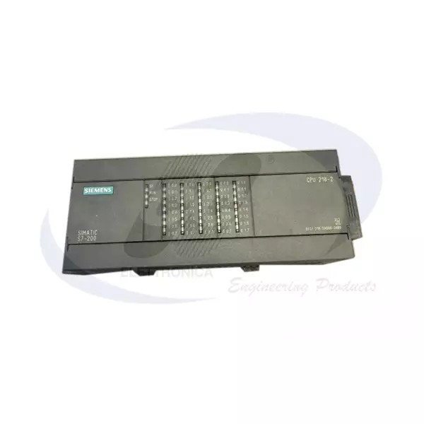 PLC SIEMENS 6ES7 216-2AD00-0XB0 CPU 216