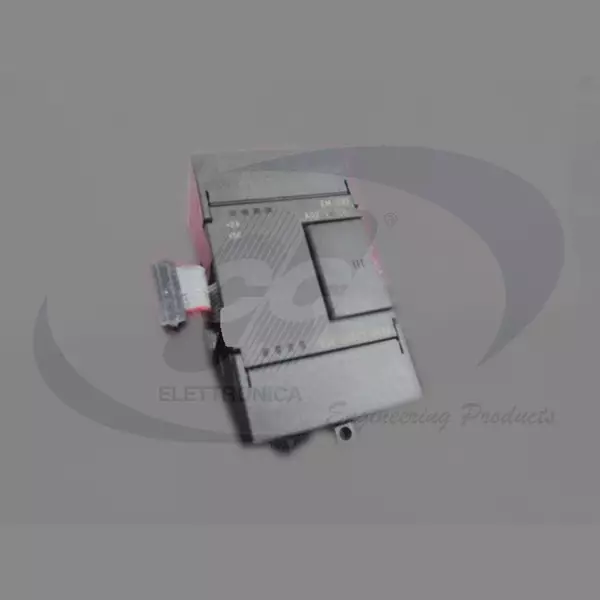 PLC SIEMENS 6ES7 231-0HC22-0XA0 SIMATIC S7