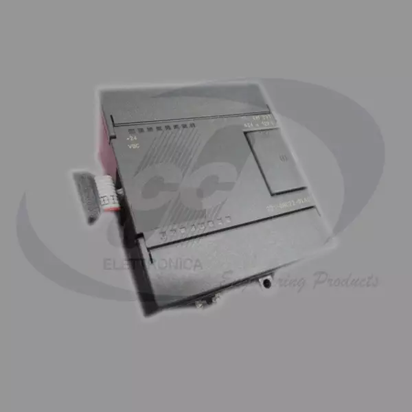 PLC SIEMENS 6ES7 232-0HB22-0XA0 SIMATIC S7