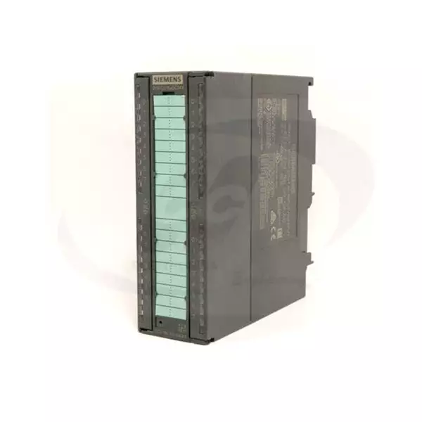 PLC SIEMENS 6ES7 321-1BL00-0AA0 S7-300