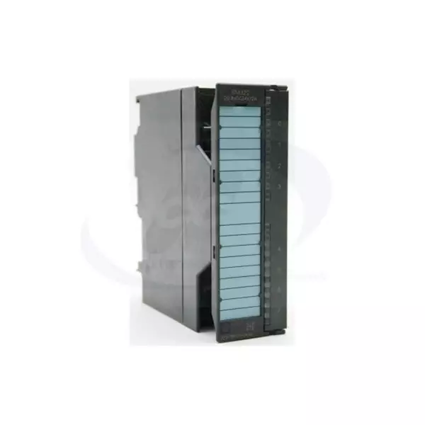 PLC SIEMENS 6ES7 322-1BF01-0AA0 SIMATIC S7