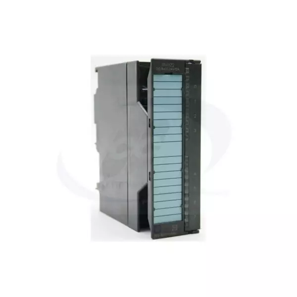 PLC SIEMENS 6ES7 322-1HH01-0AA0 SIMATIC S7