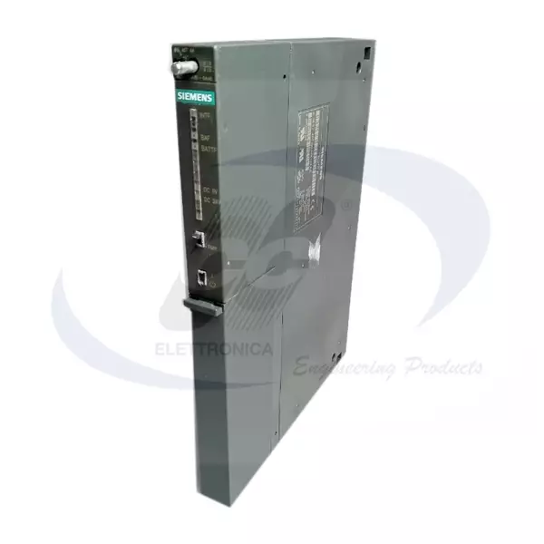 PLC SIEMENS 6ES7 407-0DA00-0AA0 PS407