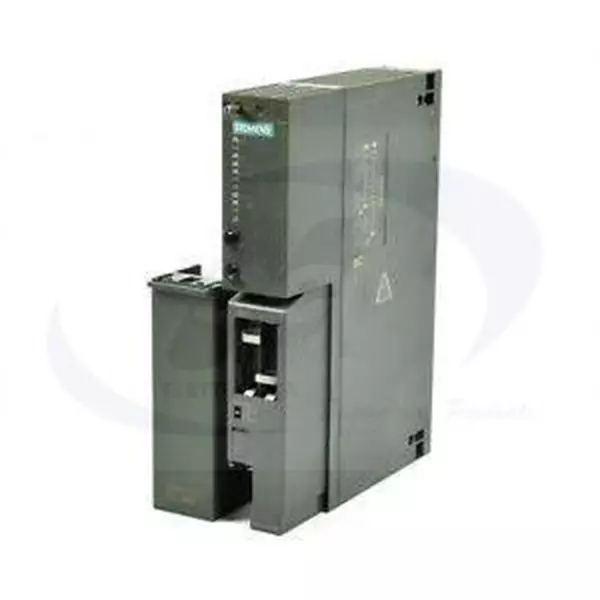 PLC SIEMENS 6ES7 414-3XM05-0AB0 S7-400