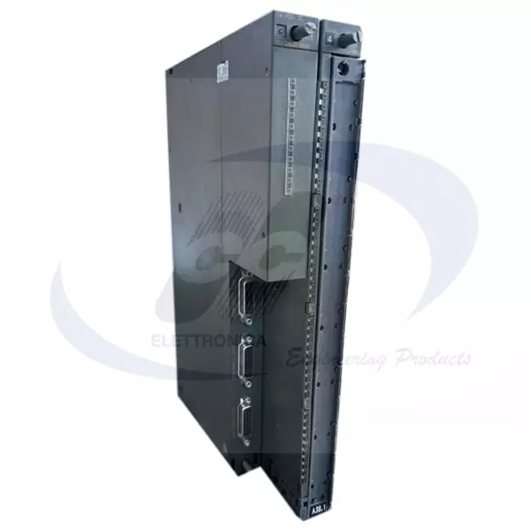 PLC SIEMENS 6ES7 451-3AL00-0AE0