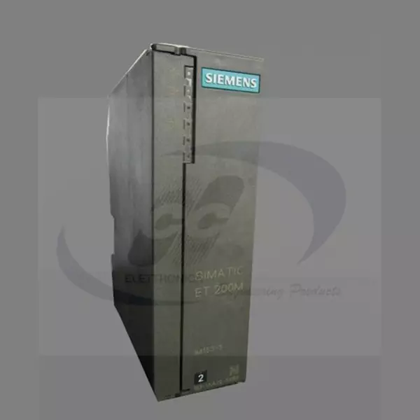 PLC SIEMENS 6ES7153-1AA02-0XB0 ET200M