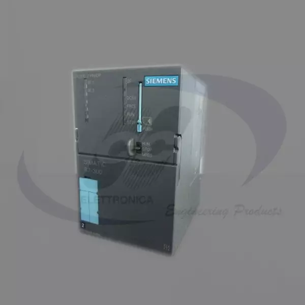 PLC SIEMENS 6ES7315-2EH13-0AB0 CPU 315-2 PN/DP