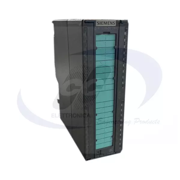 PLC SIEMENS 6ES7323-1BL00-0AA0