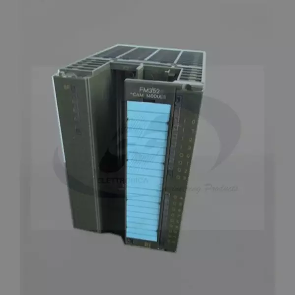 PLC SIEMENS 6ES7352-1AH01-0AE0 S7-300