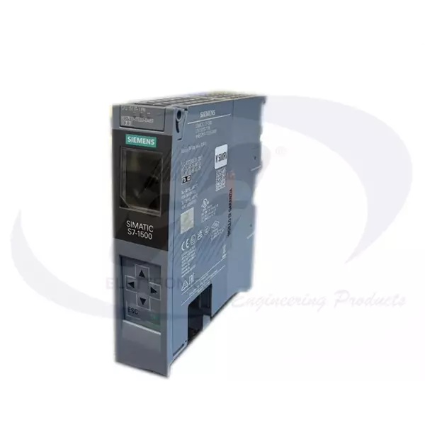 PLC SIEMENS 6ES7511-1TL03-0AB0 SMATIC S7-1500 CPU 1511T-1PN