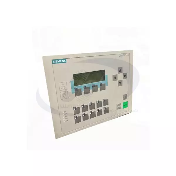 PANNELLI OPERATORE / HMI SIEMENS 6ES7613-1CA01-0AE3 C7-613