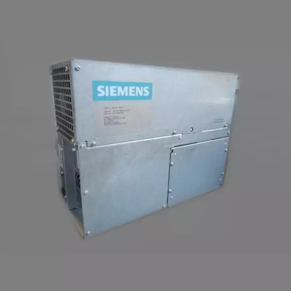 PC INDUSTRIALI SIEMENS 6ES7647-6MC20-0CX0 PC BOX 840 V2