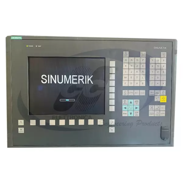 PANNELLI OPERATORE / HMI SIEMENS 6FC5203-0AF00-0AA1