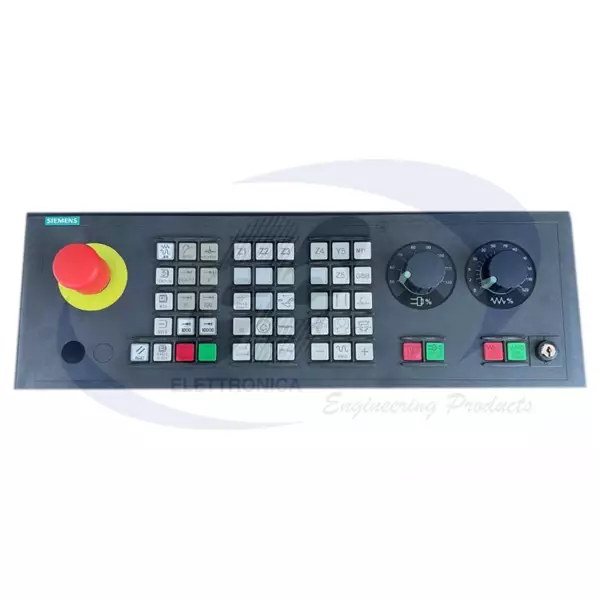 SCHEDE ELETTRONICHE CUSTOM SIEMENS 6FC5203-0AF22-0AA2 SINUMERIK