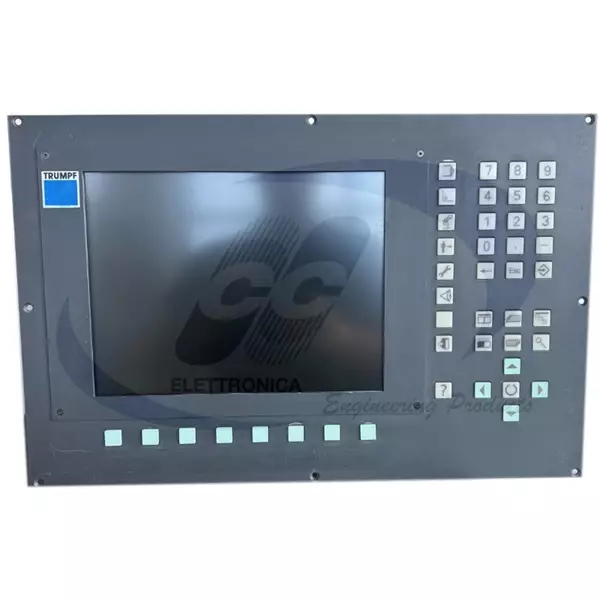 PANNELLI OPERATORE / HMI SIEMENS 6FC5203-0AF52-0AA0