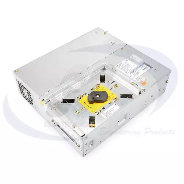 PC INDUSTRIALI SIEMENS 6FC5210-0DF22-2AA0 PCU50 SINUMERIK