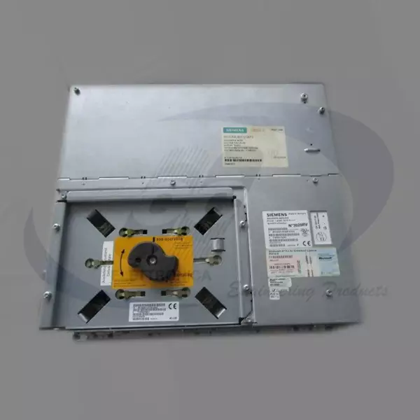 PC INDUSTRIALI SIEMENS 6FC5220-0AA22-2AA0 SINUMERIK 840D