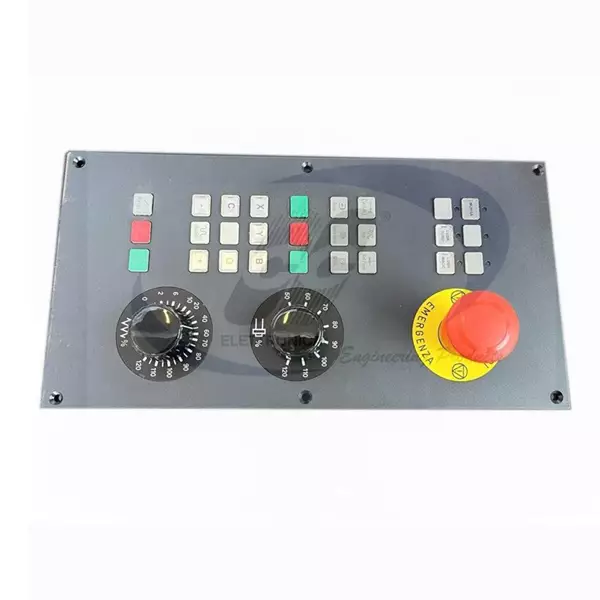 SCHEDE ELETTRONICHE CUSTOM SIEMENS 6FC5303-0AF30-1AA0 SINUMERIK 802D