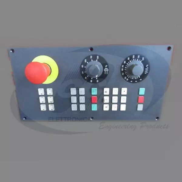 PANNELLI OPERATORE / HMI SIEMENS 6FC5303-0AF30-1AA0 SINUMERIK