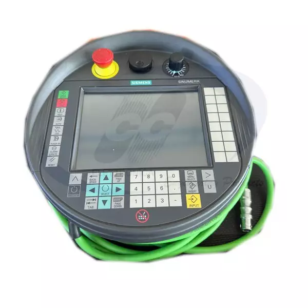 CONTROLLER ROBOT SIEMENS 6FC5403-0AA20-1AA1