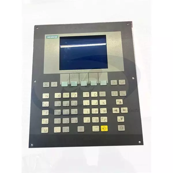 PANNELLI OPERATORE / HMI SIEMENS 6FC5503-0AC00-0AA0 SINUMERIK