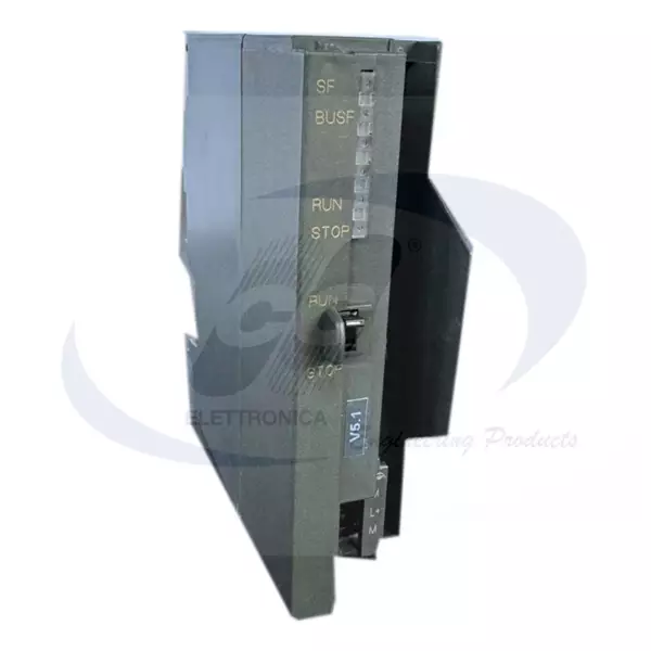 PLC SIEMENS 6GK7342-5DA02-0XE0