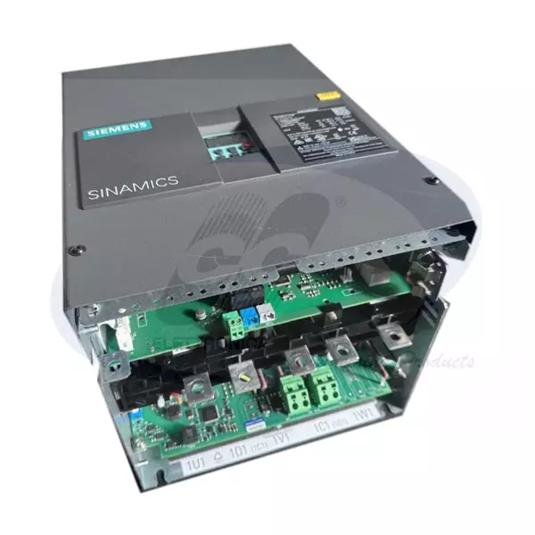 INVERTER SIEMENS 6RA8031-6DV62-0AA0