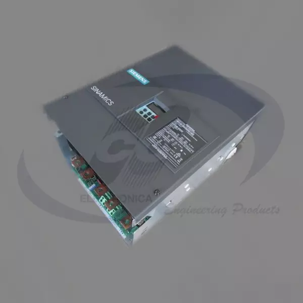 SERVO-AZIONAMENTI SIEMENS 6RA8078-6DV62-0AA0