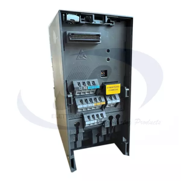 INVERTER SIEMENS 6SE6420-2UD17-5AA1
