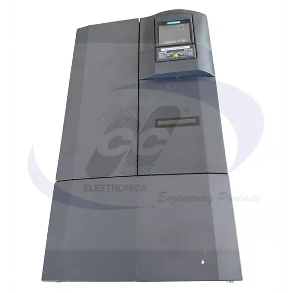 INVERTER SIEMENS 6SE6440-2AD31-5DA1 