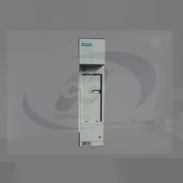 SERVO-AZIONAMENTI SIEMENS 6SE7090-0XP87-3CR0 SIMOVERT