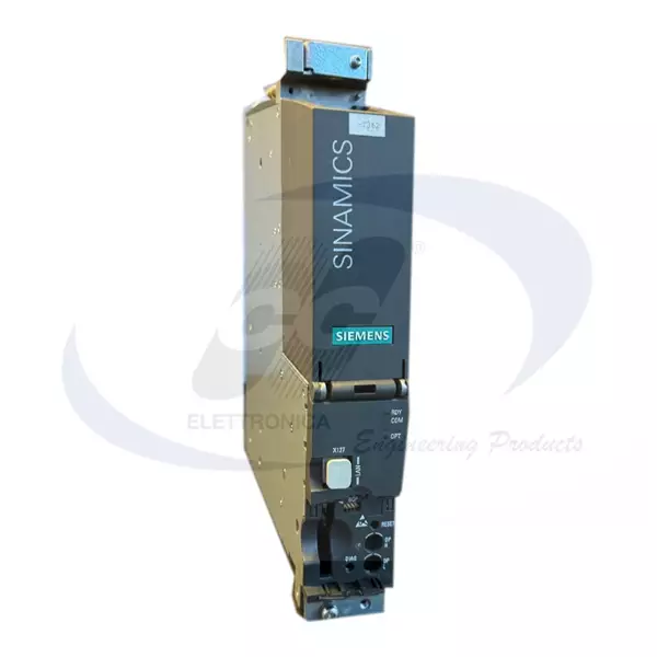 PLC SIEMENS 6SL3040-1MA01-0AA0
