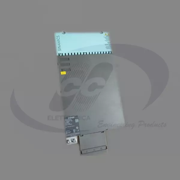 SERVO-AZIONAMENTI SIEMENS 6SL3120-1TE28-5AA3 SINAMICS