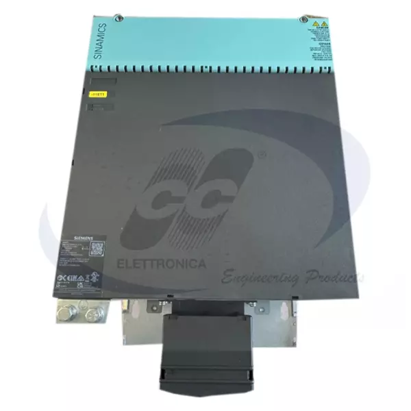 SERVO-AZIONAMENTI SIEMENS 6SL3120-1TE31-3AA3