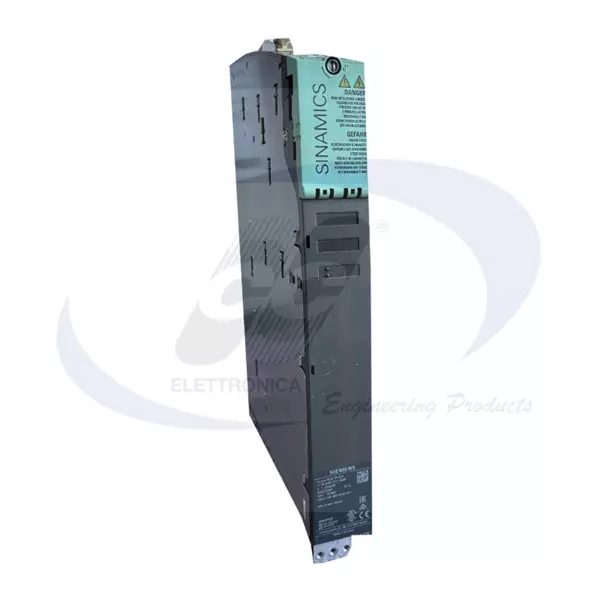 SERVO-AZIONAMENTI SIEMENS 6SL3120-2TE21-0AA4