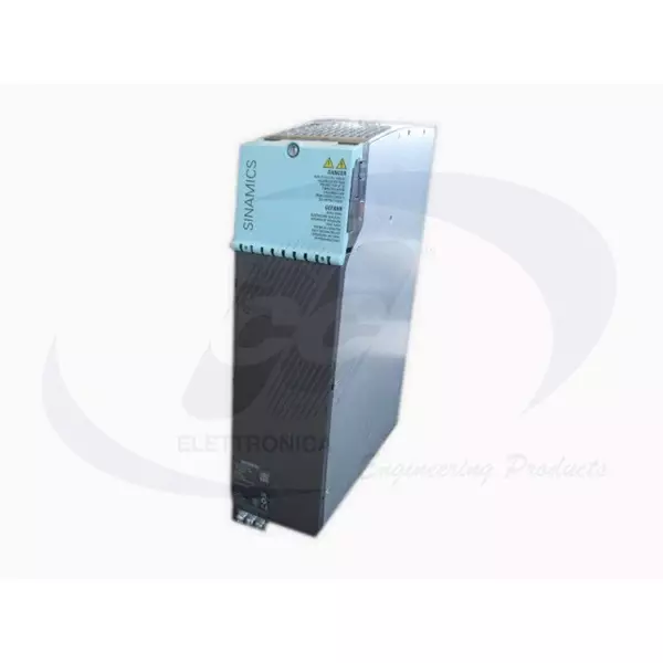 SERVO-AZIONAMENTI SIEMENS 6SL3120-2TE21-8AA3 SINAMICS
