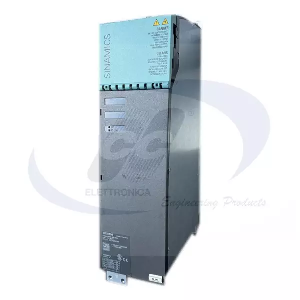 SERVO-AZIONAMENTI SIEMENS 6SL3121-1TE23-0AA3