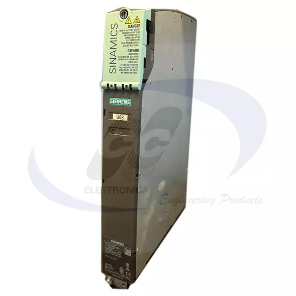ALIMENTATORI SIEMENS 6SL3130-6AE21-0AB1
