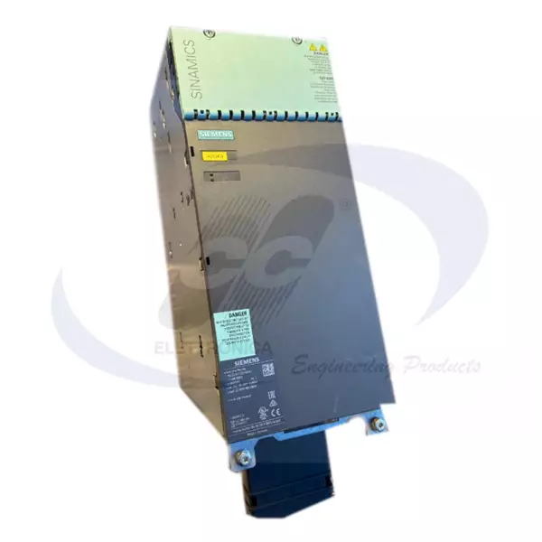 ALIMENTATORI SIEMENS 6SL3130-7TE23-6AA3