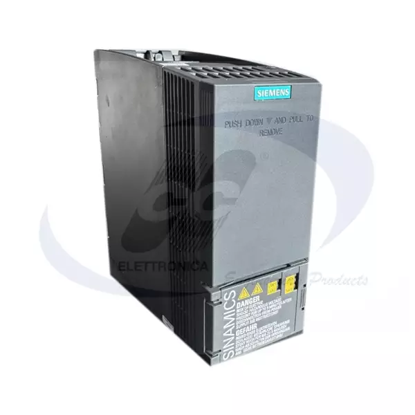 INVERTER SIEMENS 6SL3210-1KE12-3AF2