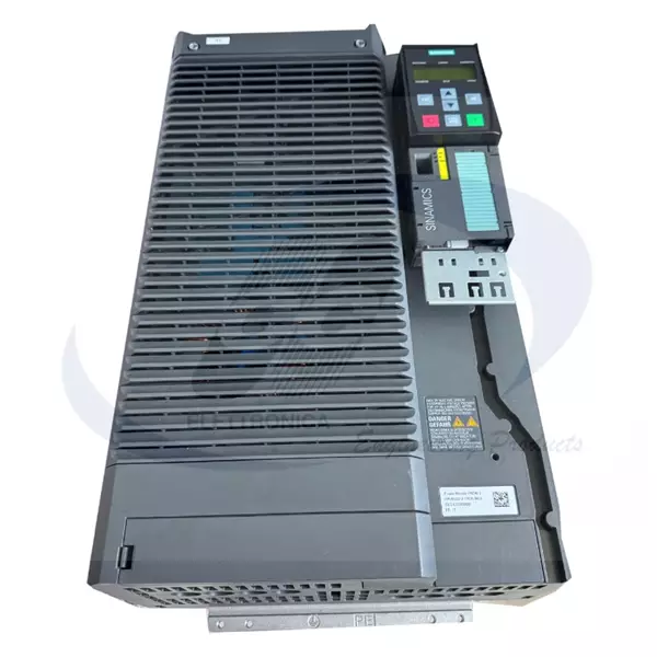 INVERTER SIEMENS 6SL3210-1PE28-8AL0 