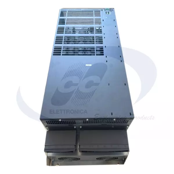 INVERTER SIEMENS 6SL3224-0BE34-5AA0 POWER MODULE 240