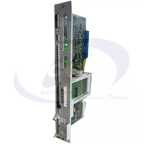 SERVO-AZIONAMENTI SIEMENS 6SN1118-0AA11-0AA1