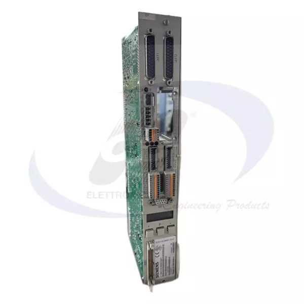 SERVO-AZIONAMENTI SIEMENS 6SN1118-0NH01-0AA1