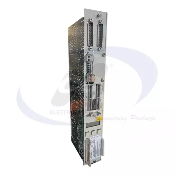 SERVO-AZIONAMENTI SIEMENS 6SN1118-0NJ00-0AA2